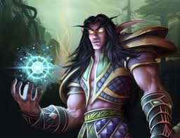 Turtle WoW Druid class guide