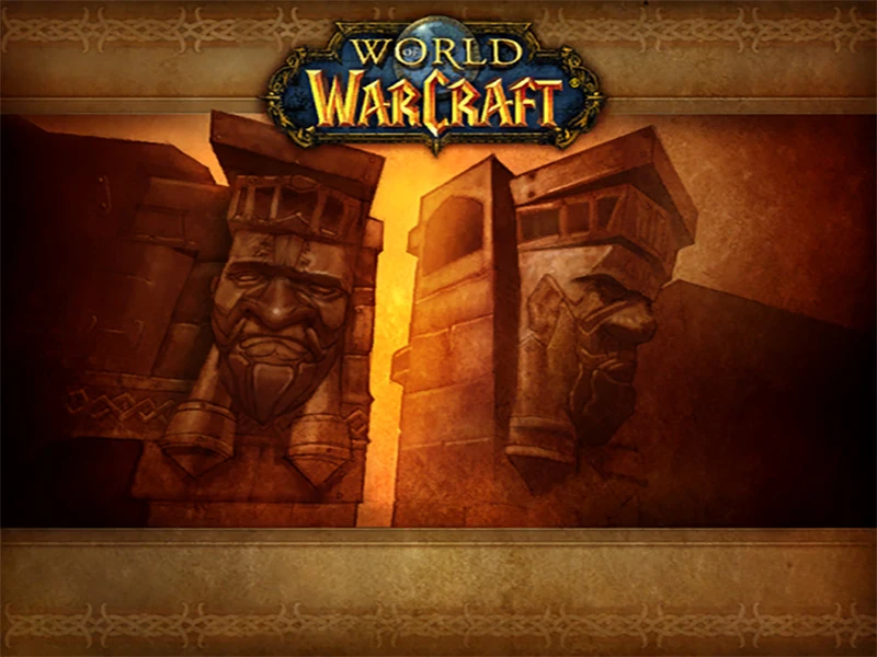 Blackrock Depths dungeon