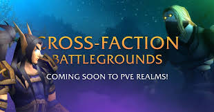 Cross Faction
