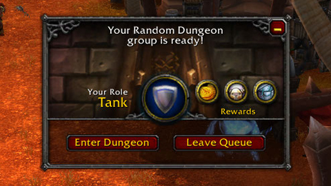 Dungeons