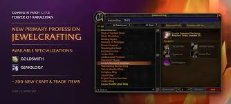Jewelcrafting