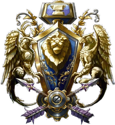 Alliance leveling guide — Turtle WoW