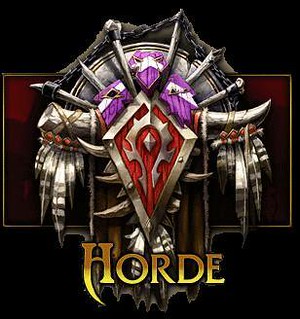 Horde leveling guide — Turtle WoW