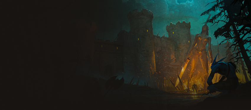 OctoWoW Mysteries of Azeroth artwork
