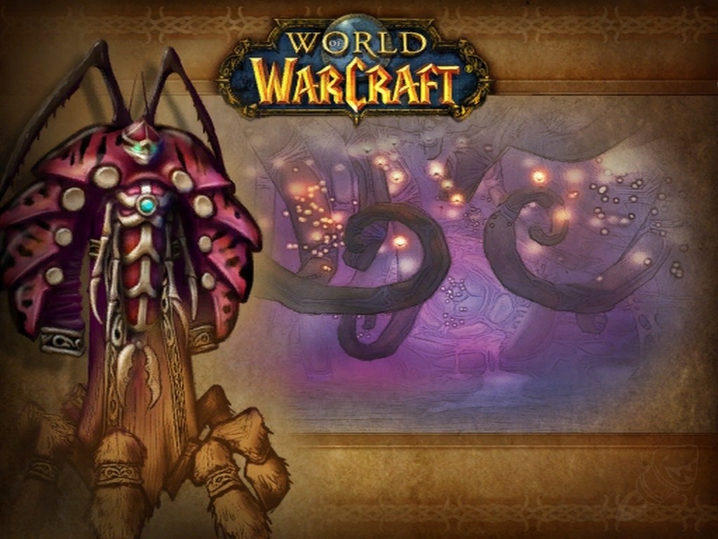 Ahn'Qiraj
