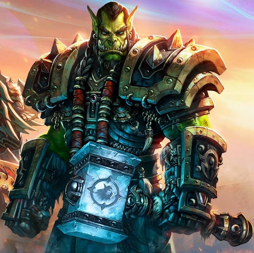 Turtle WoW Shaman class guide